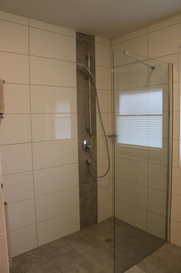Ferienwohnung Am Berg Braunlingen Exterior photo